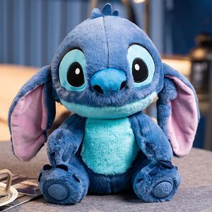 Peluche di Paperino 25CM/10 Pollici, Giocattolo Antistress a Forma di Anatra Abbracciabile, Cuscino Regalo di Compleanno, Vendita all'Ingrosso - Product Image 5