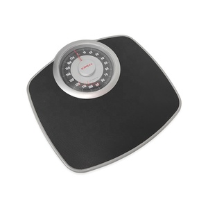 Kinlee cơ khí có trọng lượng quy mô cơ thể cá nhân chất béo Trọng lượng quy mô - Product Image 3