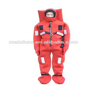 سولاس بدلة غطس مع الضوء و صافرة لطوف الحياة وقارب النجاة - Product Image 2