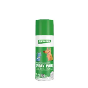 Vernice Spray ambientale per animali e piante