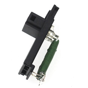 Régulateur de résistance de ventilateur de chauffage, pour <span class=keywords><strong>FORD</strong></span> TOURNEO, CONNECT TRANSIT, 1311115, 1012450, 1066902, 1079538, 1110969 - Product Image 5