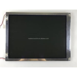 AA104VB05 Pantalla LCD Industrial de 10.4 Pulgadas para Equipos de Sistemas de Control, Original en Stock - Product Image 4