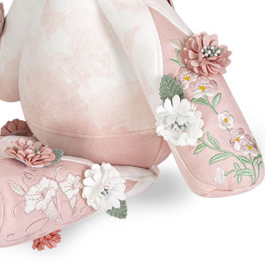 Peluche OEM ODM servizio di personalizzazione della fabbrica animali di peluche Babycham giocattolo figurina per i giovani costruiti in perline profumate - Product Image 3