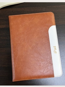 Nuova Custodia Protettiva in Pelle Antiurto a Copertura Totale con Poggiapolsi <span class=keywords><strong>per</strong></span> <span class=keywords><strong>iPad</strong></span> <span class=keywords><strong>Air</strong></span> <span class=keywords><strong>2</strong></span>/4/Pro 11/10.5/10.<span class=keywords><strong>2</strong></span> - Ideale <span class=keywords><strong>per</strong></span> Uso Aziendale - Product Image 4