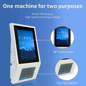 Système de point de vente tout-en-un <span class=keywords><strong>Windows</strong></span> 10 pour restaurant, commerce de détail, imprimante de facturation, <span class=keywords><strong>terminal</strong></span> de caisse tactile, caisse enregistreuse - Product Image 3