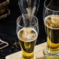Vente en gros de multiples spécifications, Pilsner, chope à bière, Bar, gobelet, verres à bière, verre à bière