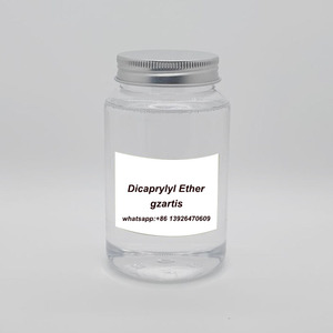 Éther de Dicaprylyl de haute qualité 99% émollient CAS 629 matières premières cosmétiques <span class=keywords><strong>CETIOL</strong></span> OE pour les soins personnels de soins de la peau - Product Image 2