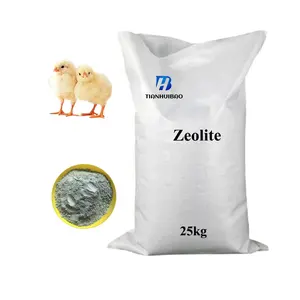 Zeolite water filtration wholesale cheap price used in water treatment