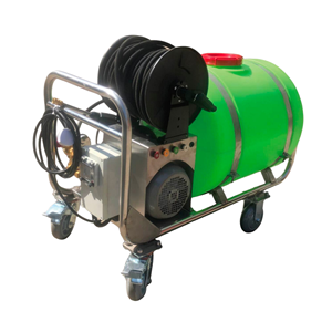 เครื่องทำความสะอาดอเนกประสงค์แบบแมนนวลรุ่น WJ-QXXC001 สำหรับรถยนต์ 220V ใช้ในร้านล้างรถ เครื่องทำความสะอาดอเนกประสงค์ WJ-QXXC001 คุณภาพสูง - Product Image 4