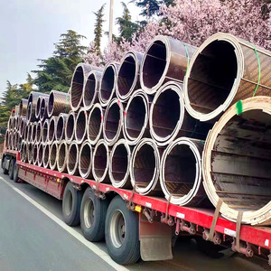 Los materiales de construcción especiales de forma circular requieren construcción <span class=keywords><strong>a</strong></span> <span class=keywords><strong>medida</strong></span> <span class=keywords><strong>Madera</strong></span> <span class=keywords><strong>contrachapada</strong></span> de alta calidad - Product Image 5