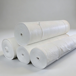 Rouleaux de tissu géotextile non tissé 700 g/m², 100 g - Product Image 6