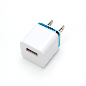 Usb anello di metallo prodotti digitali Android IOS accessori del telefono caricabatteria per <span class=keywords><strong>5V</strong></span> <span class=keywords><strong>1A</strong></span> - Product Image 4