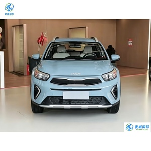 Nouveau modèle 2026 pour KX1 SUV compact 1.4L Essence Automatique Euro VI Économe en carburant Feux de jour à LED Toit ouvrant Exportation Chine - Product Image 3