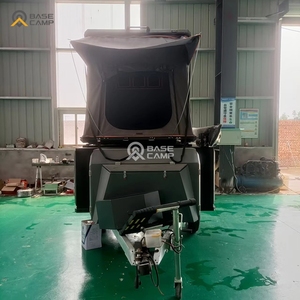 <span class=keywords><strong>Remorque</strong></span> à cinquième roue pour <span class=keywords><strong>moto</strong></span>, petite caravane à <span class=keywords><strong>porte</strong></span>, caravane à vendre - Product Image 2