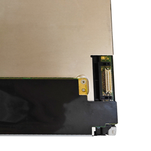 Pantalla LCD Original FANUC LQ084V1DG44 Oi Mate MD para Sistema, Proveedor de Repuestos para PLC, PAC y Controladores Dedicados - Product Image 5