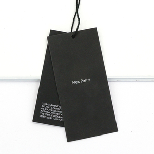 <span class=keywords><strong>Tag</strong></span> Sản phẩm may mặc <span class=keywords><strong>tag</strong></span> treo <span class=keywords><strong>tag</strong></span> quần áo nhãn giấy biểu tượng tùy chỉnh PVC biểu tượng tùy chỉnh không thấm nước carton Giày & quần áo RFID - Product Image 1