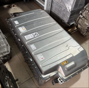 Batería de Alto Voltaje para Mercedes-Benz S500 S560 W222 Híbrido <span class=keywords><strong>Enchufable</strong></span>, Modelo A2229025118, Prueba de Instalación Exitosa - Product Image 5