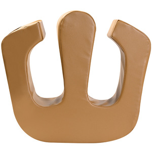 U-Shaped Turning Pad For Bedridden Patients Leg Support Aid Rehabilitation Equipment - Product Image 1