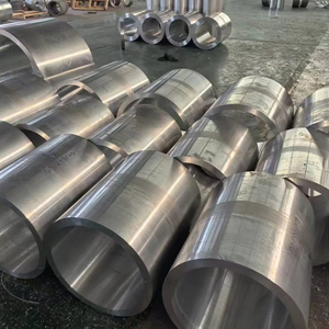 <span class=keywords><strong>Tube</strong></span> en aluminium forgé sans <span class=keywords><strong>soudure</strong></span> 7050 de haute qualité, sur mesure, pour pliage/soudage/découpe, surface anodisée, usage industriel, tempériture T3-T8 - Product Image 1