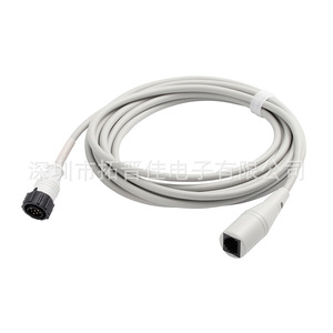 สายแปลงโทจีค 8 พินเป็นเซ็นเซอร์วัดแรงดันสำหรับอุตะ พีวีบี มายด์เรย์ - Product Image 1