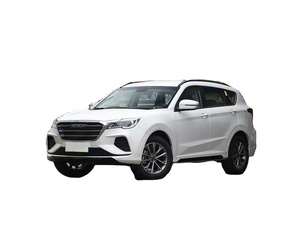 รถยนต์จี๋ตู X70 ปี <span class=keywords><strong>2020</strong></span> เครื่องยนต์ 1.5T เกียร์ธรรมดา รุ่น<span class=keywords><strong>พา</strong></span><span class=keywords><strong>ว</strong></span><span class=keywords><strong>เวอร์</strong></span> 7 <span class=keywords><strong>ท</strong></span>ี่นั่ง ไมล์น้อย รถ SUV มือสอง มาตรฐานยูโร 6 หน้าจอสัมผัส คุ้มค่าคุ้มราคา - Product Image 1