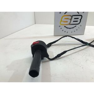 Carena Laterale Sinistra per Moto MV Agusta F3 675 - Product Image 6