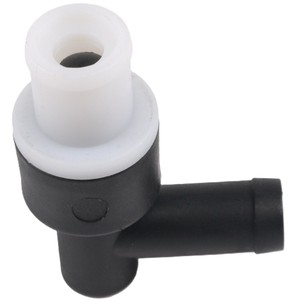 Check Valve 10x10x8mm Rubber <b>Sealed</b> One Way For Gas Normal Temperature Use Model 3671076/469433 - Product Image 3