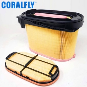 Filtre à air en nid d'abeille 346-6687 3466687 346-6688 3466688 - Product Image 1