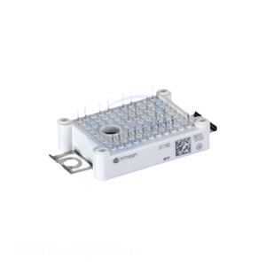 FP15R06W1E3BOMA1 Module Transistors Electronics Component Original - Product Image 1