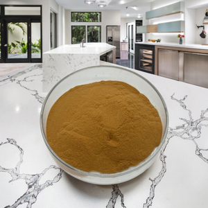 Laminaria Japonica chiết xuất tinh khiết phlorotannins/fucoxanthin tảo bẹ chiết xuất 85% % Laminaria Japonica chiết xuất - Product Image 6