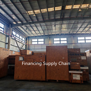 Nueva turbina de vapor SIEMENS 100% original para generación de electricidad lista para enviar - Product Image 5