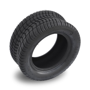 Neumáticos para Carrito de Golf de 10'' y 4 Capas, 205/50-10 - Product Image 3