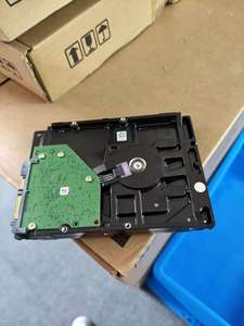 Disco Duro HDD NAS DESKTOP ST1000VN002 de 1TB 2T 4T 6T al por Mayor, 5900RPM 7200RPM 256M, Almacenamiento de Alta Capacidad, Almacena hasta 6TB de Datos - Product Image 4