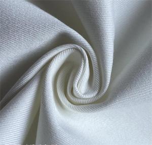 TALADRO PANTALONES TELA 100% algodón 7S * 7s 330gsm Sarga de peso pesado/chino/tela tejida con taladro - Product Image 3