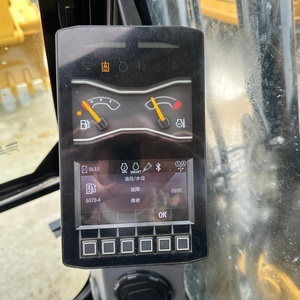 Presque neuf, haute qualité, économique en carburant et abordable, excavateur hydraulique compact Caterpillar 310 d'occasion de 10 tonnes pour l'aménagement paysager - Product Image 6