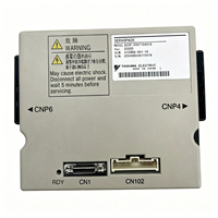 SGDR-SDA350A01B Yaskawa Servo Amplifikatör Stokta Mevcut R/B/T Eksen Sürücüsü Motoman Es165n Hp165 Ağır Yük Taşıma SGDR-SDA350A01B