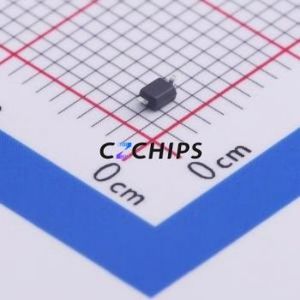 Diodo Schottky B0520WS SOD-323 Nuevo y Original, Proveedor de Componentes Electrónicos al por Mayor y Servicio de Lista de Materiales - Product Image 2