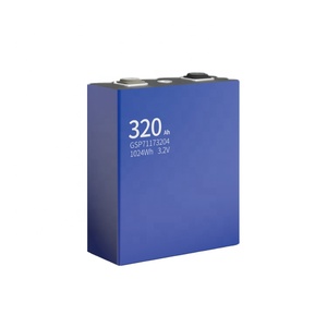 Celda de Batería de Litio LiFePO4 de Grado A de 3.2V 100Ah 150Ah 200Ah 280Ah 320Ah - Product Image 4