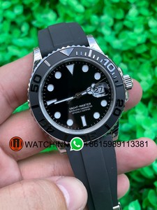 Reloj de Pulsera para Hombre de Lujo con Movimiento VSF VS 3235, 42mm, Acero YM 904L, Luminoso, Precio al por Mayor VS Fábrica - Product Image 2