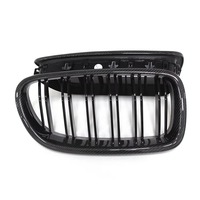 Calandre avant en fibre de carbone pour BMW Série 5 F10 / F10 M5 2010-UP