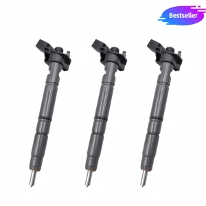 Buse d'injecteur de carburant Diesel à rampe commune 0445116040 059130277CC pour produit de pièces d'auto de moteur Audi A4 3.0 Tdi - Product Image 1