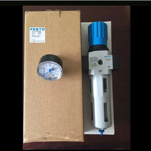 Filtro Regulador Original LFR-3/8-D-MIDI-A 159583 Disponible en Stock - Product Image 1
