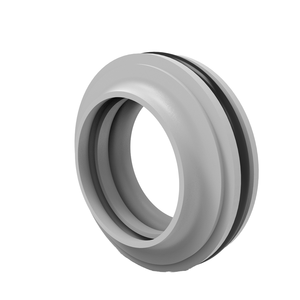 PTFE con dấu cơ khí cho bơm dầu thứ cấp không thấm nước cao su con dấu kim loại cho xe tải công nghiệp bơm dầu dưới con dấu phong cách - Product Image 4