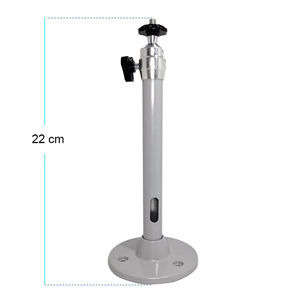 Wholesale Mini Projector Wall Mount Stand Ceiling <b>Bracket</b> Holder for YG300 J15 P62 LED DLP Security Camera - Product Image 2