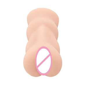 Topkwaliteit Gratis Monster Kunstmatige Mannelijke Masturbator Realistische Pocket <span class=keywords><strong>Pussy</strong></span> Voor Mannen Tpe Vagina Big <span class=keywords><strong>Ass</strong></span> Volwassen Seksspeeltjes Voor Mannen - Product Image 1