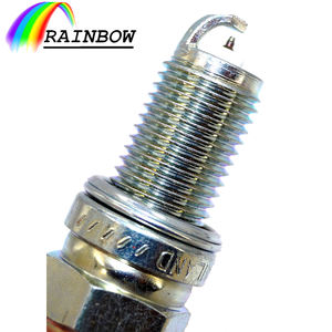 Accessoires automobiles hautement recommandés, bougies d'allumage DCPR8EIX 09482-00603 IXU22FTT, bougies d'allumage en iridium pour <span class=keywords><strong>Suzuki</strong></span> <span class=keywords><strong>SPLASH</strong></span> pour Toyota - Product Image 4