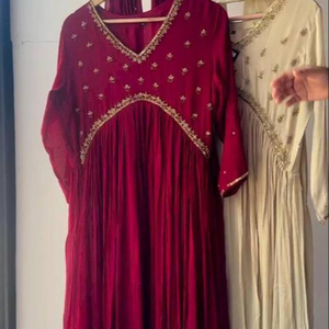 อินเทรนด์ออกแบบผ้าฝ้ายหนักหลายขนาดบวกKurtisสําหรับผู้หญิงสวมพิมพ์ผ้าฝ้ายอินเดียKurtiสําหรับผู้หญิงต่ําราคาชาติพันธุ์ - Product Image 2