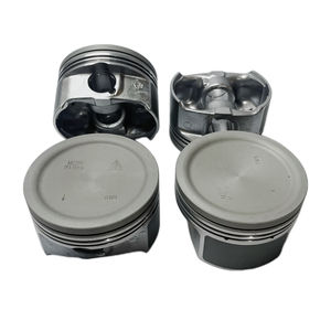 Pièces de moteur KUSIMA M275 Pièces de piston de 82mm Pièces de piston pour Mercedes Benz 275 <span class=keywords><strong>V12</strong></span> SL600 OE A2750301517 STD 0.25 0.50 - Product Image 1