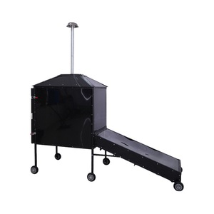 AMS-150 Passive Solar Dryer for Fruit & Vegetable - Product Image 6