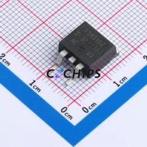 ทรานซิสเตอร์ฟิลด์ทรานซิสเตอร์ (Mosfet) D2PAK IRFS4310ZTRLPBF แบบดั้งเดิมและใหม่เอี่ยม - Product Image 1